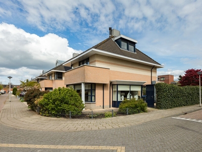 Calandweg 23