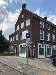 Cipresstraat in Nijmegen (55m2)