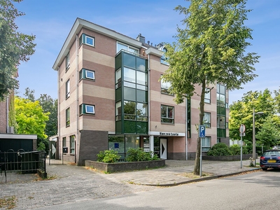 Coehoornsingel 8 c