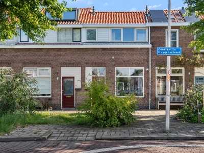 Constantijn Huygensstraat 6