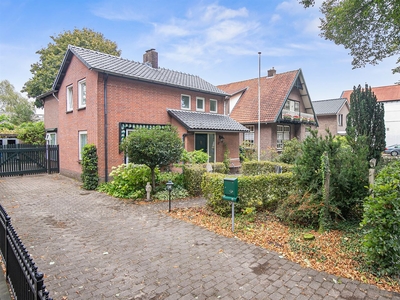 Dorpsstraat 27