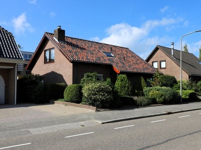 Dorpsweg in Sommelsdijk (173m2)