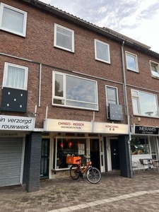 Euterpeplein in Amersfoort (125m2)