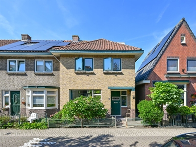 Franklinstraat 12