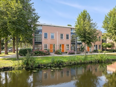 Groen van Prinsterersingel 3