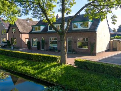 Grote Gracht 25