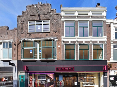 Grote Houtstraat in Haarlem (60m2)