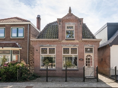 Hoofdstraat 172