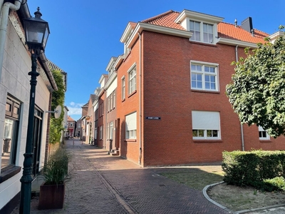 Houtstraat in Gennep (96m2)