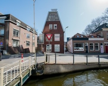 Kamer te huur in Gouda