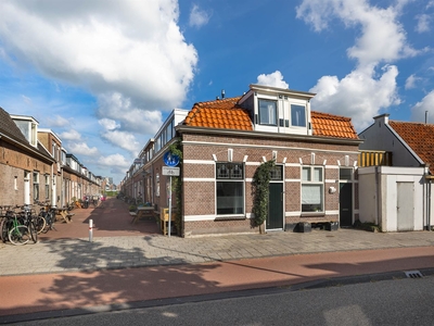 Lage Rijndijk 67