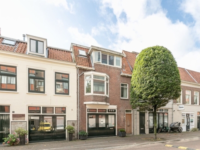 Lange Herenstraat 28 rd