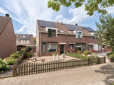 Lingestraat 8