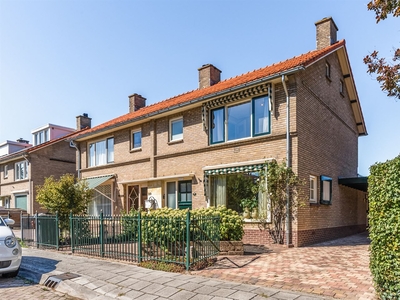 Marijkestraat 22