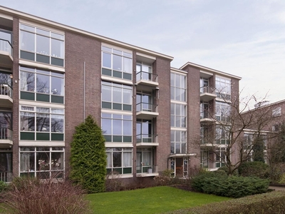 Velperweg in Arnhem (90m2)