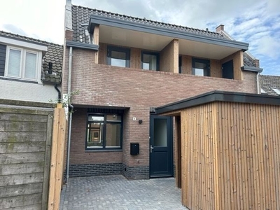 Oostmaat in Bunschoten-Spakenburg (40m2)