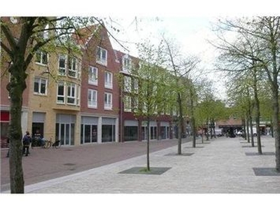 Oude Kerkplein in Ede (86m2)