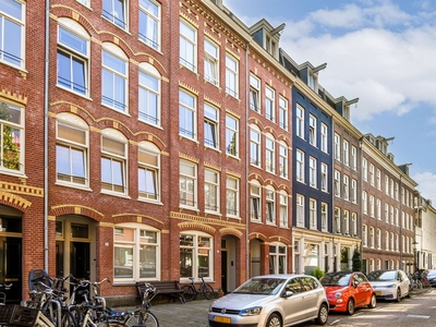 Overamstelstraat 12 2