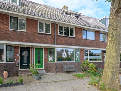 Paul Krugerstraat 24