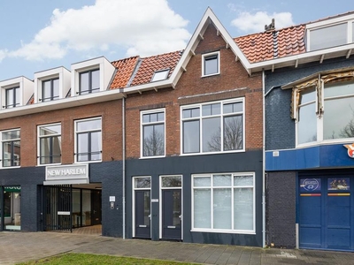 Schalkwijkerstraat in Haarlem (70m2)