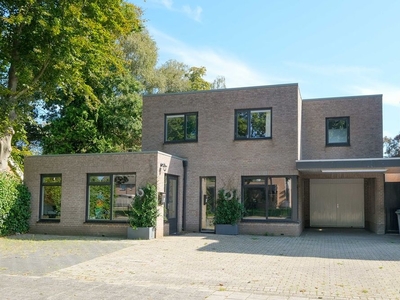 Slot in Almelo (162m2)