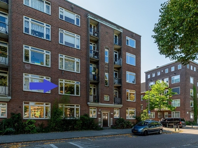 Spangesekade 105 b