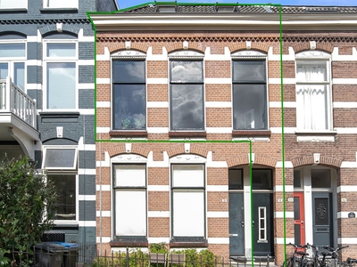 Staringstraat 16