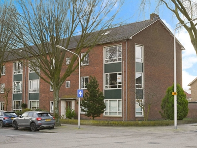 Stephensonlaan in Hilversum (72m2)