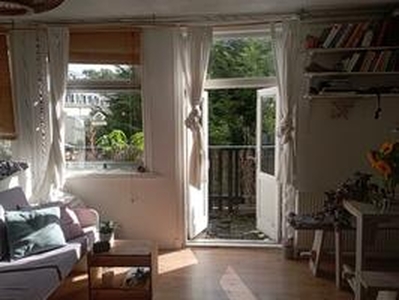 Studio te huur in Utrecht