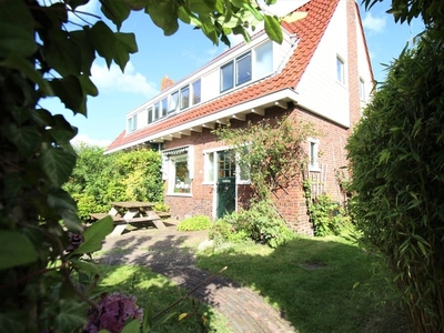 Tuindorpweg in Haren (115m2)