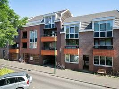 Tussenverdieping (appartement) te huur in Gouda