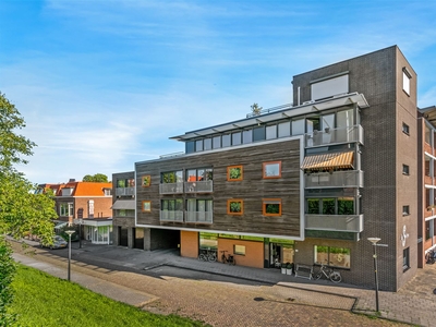 Van der Horststraat 36