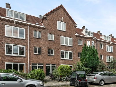 Van Helt Stocadestraat 16 II