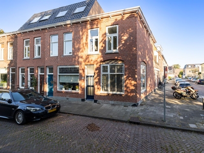 Willem Hedastraat 13