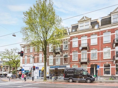 Willemsparkweg in Amsterdam (152m2)