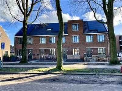 Woonhuis in Bunnik met 5 kamers