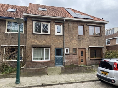 Zevenbergenstraat in Eindhoven (135m2)