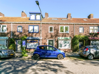 Zoeterwoudseweg 106