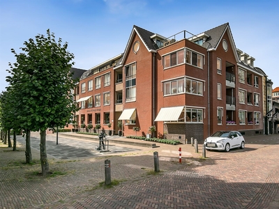 Zuidkade 6 F