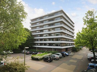 Appartement in Amstelveen met 2 kamers