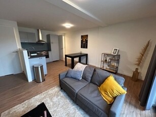 Appartement te huur in Tilburg