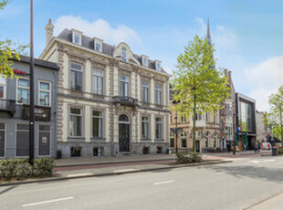 Appartement te huur in Tilburg