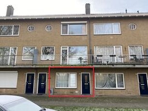 Benedenwoning te huur in Arnhem