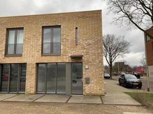 Eengezinswoning, hoekwoning te huur in Tilburg