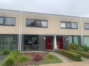 Eengezinswoning, tussenwoning te huur in Tilburg