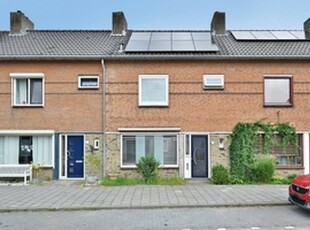 Huurwoning te huur in Tilburg