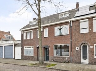 Huurwoning te huur in Tilburg