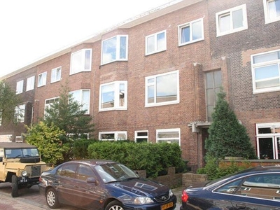 Akeleistraat in Den Haag (83m2)