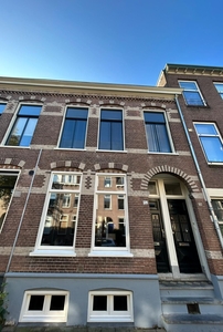 Alexanderstraat in Arnhem (180m2)