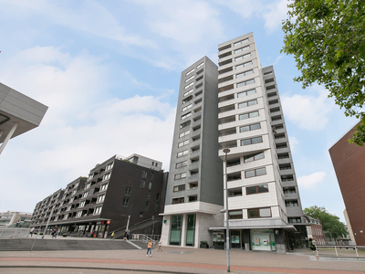 Appartement Avenue Ceramique in Maastricht